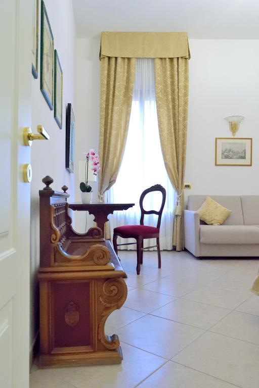 Sissi Suite Veneza Exterior foto