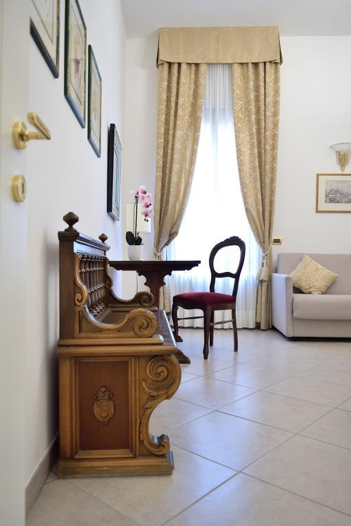 Sissi Suite Veneza Exterior foto